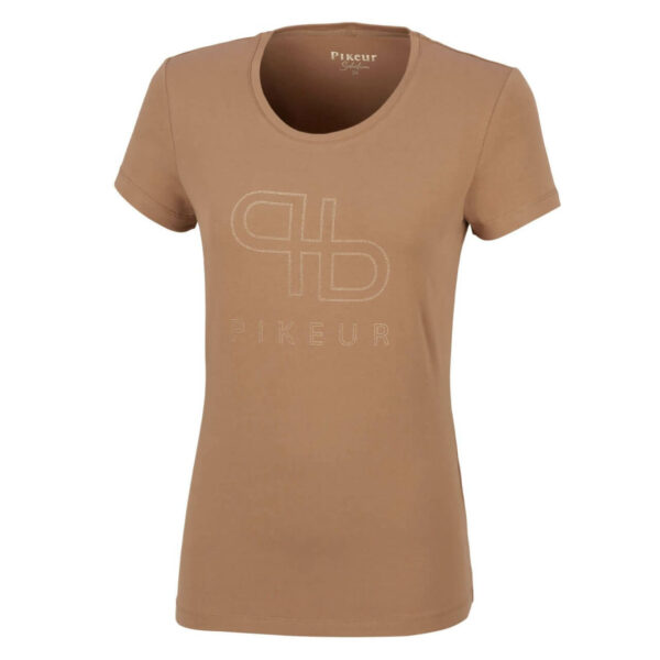 Pikeur T-Shirt Valea FS 2023 Damenshirt