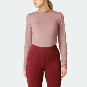 PS of Sweden Baselayer Damen Louise FS 2022 Longsleeve