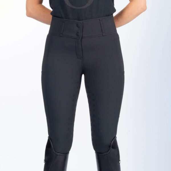PS of Sweden Reithose Damen Full-Grip Britney FS 2023 Vollbesatz Damenreithose