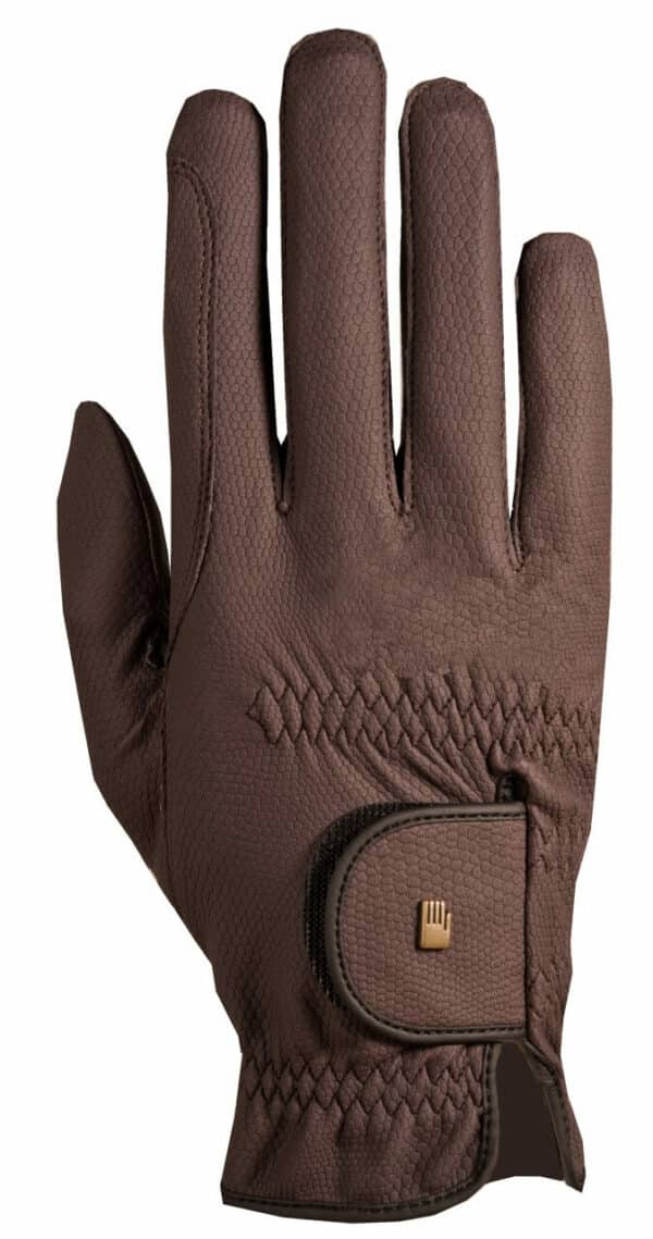 Roeckl Winterreithandschuh Roeck-Grip