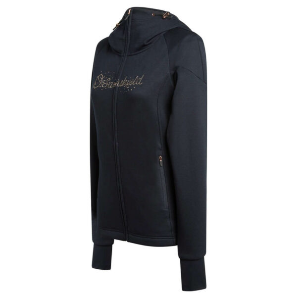 Samshield Jacke Damen Stella Firework HW 2022 Sweatjacke