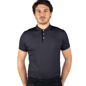 Samshield Poloshirt Herren Darius FS 2022