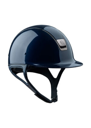 Samshield Reithelm Shadow Glossy Blue