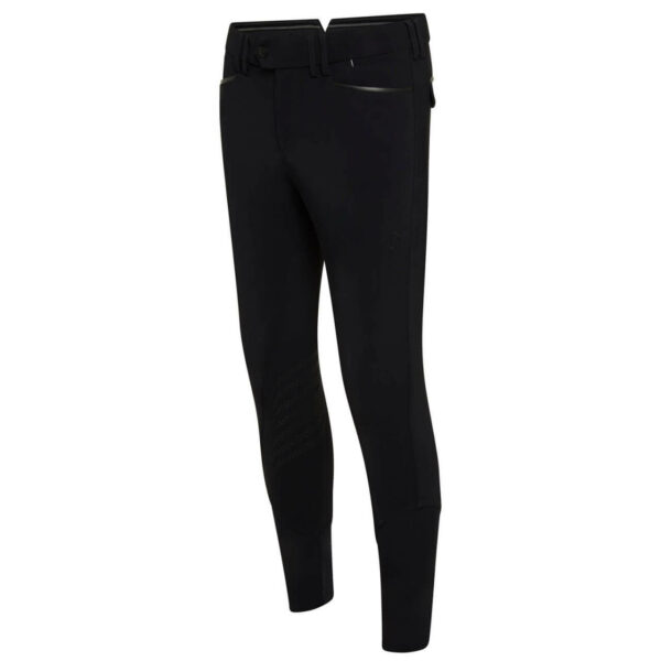 Samshield Reithose Herren Knie-Grip Marceau Matt HW 2022