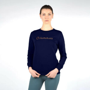 Samshield Sweatshirt Damen Bella FS 2022