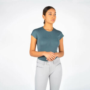 Samshield T-Shirt Damen Luana FS 2022