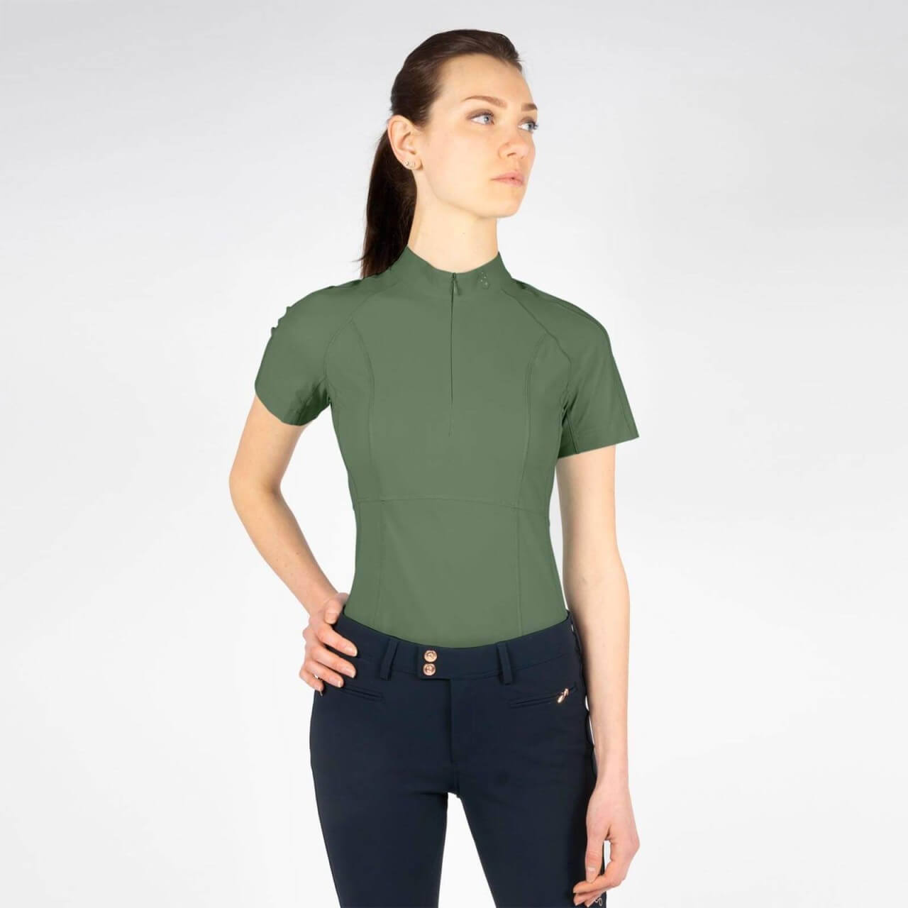 Samshield Trainingsshirt Damen Eva FS 2022