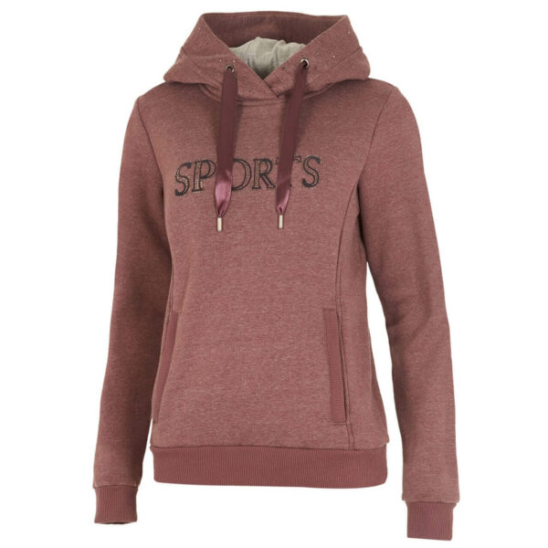 Schockemöhle Sports  Hoody Damen Carolina Style HW 2022