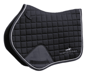 Schockemöhle Sports  Power Pad Springschabracke