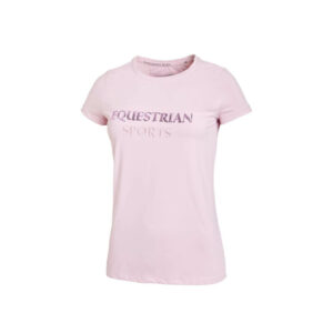 Schockemöhle Sports  T-Shirt Damen Lisa Style FS 2022