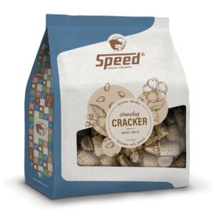 Speed Leckerlies Delicious Speedies Cracker
