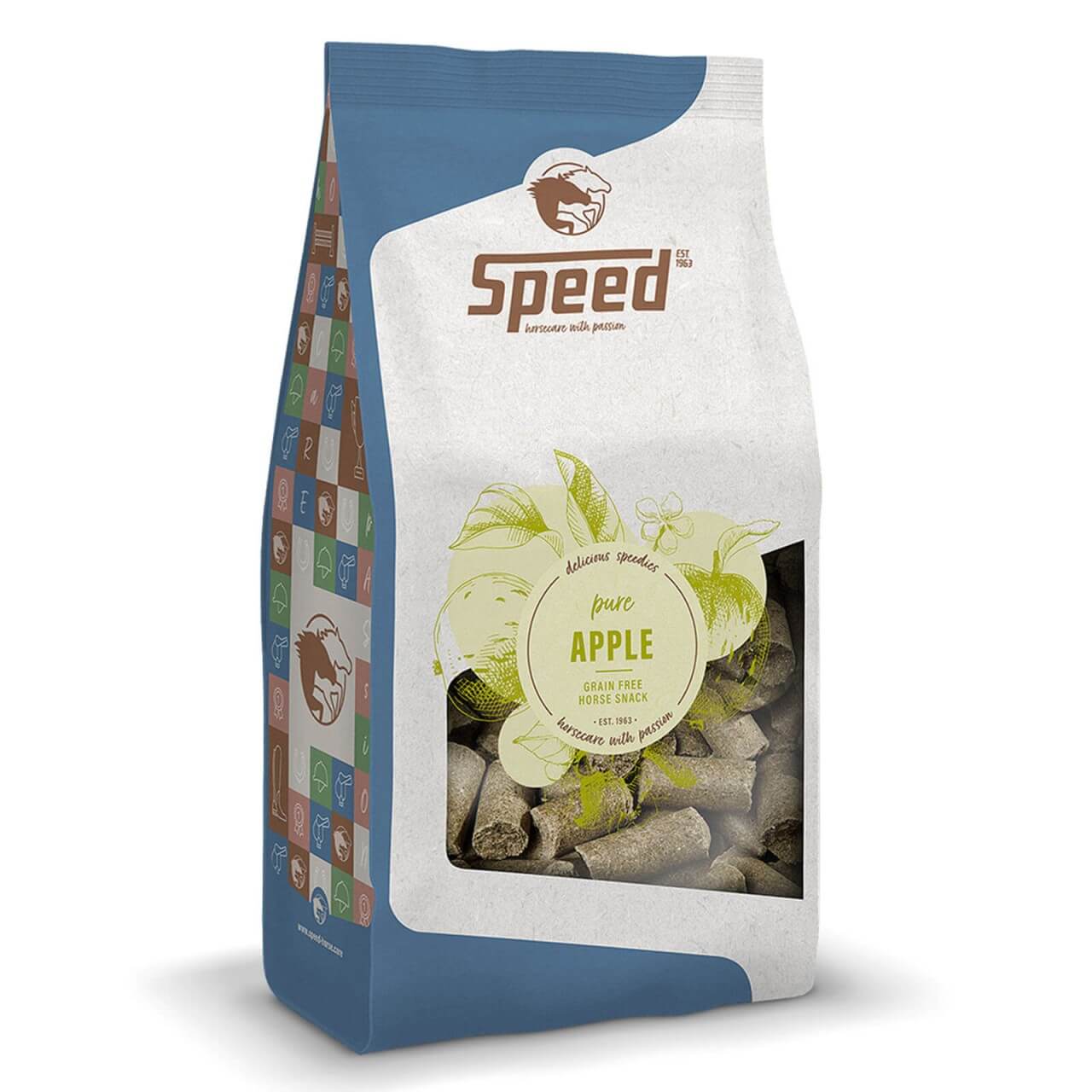 Speed Leckerlies Delicious Speedies Pure Apple