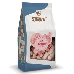 Speed Leckerlies Delicious Speedies Strawberry