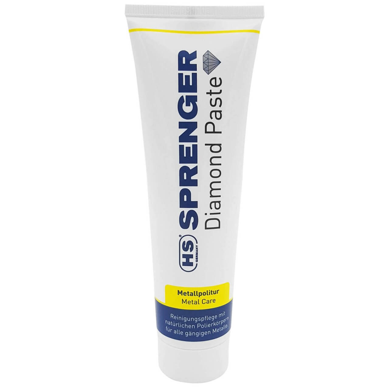 Sprenger  Diamond Paste