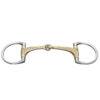 Sprenger  Dynamic RS Olivenkopfgebiss D-Ring 16 MM Einfach Gebrochen