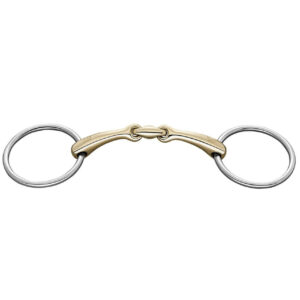 Sprenger  Dynamic RS Wassertrense 14 MM Doppelt Gebrochen
