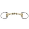 Sprenger  Dynamic RS WH Ultra Olivenkopf D-Ring 16 MM Doppelt Gebrochen