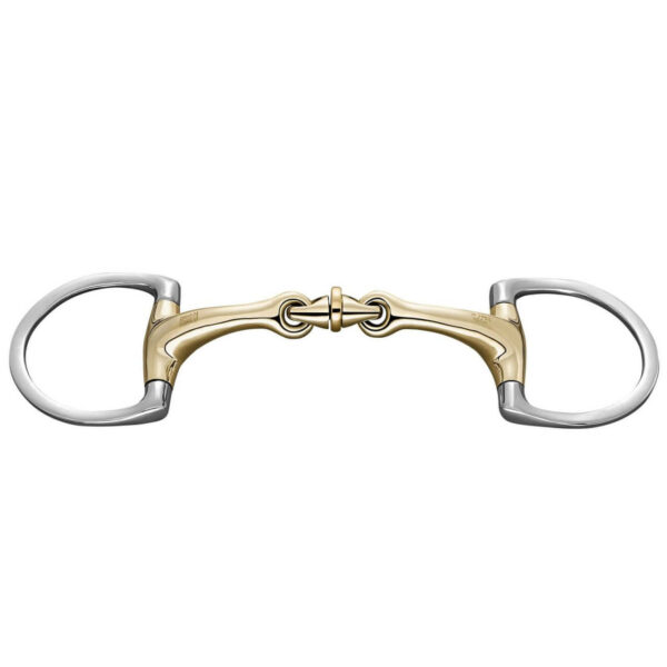 Sprenger  Dynamic RS WH Ultra Olivenkopf D-Ring 16 MM Doppelt Gebrochen