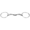 Sprenger  Satinox Wassertrense 14 MM Doppelt Gebrochen