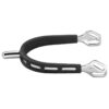 Sprenger  Sporen Ultra Fit Extra Grip 25 MM RUND
