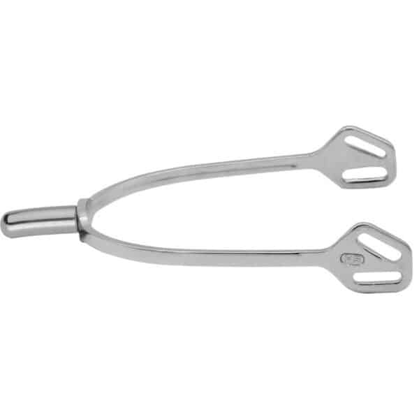 Sprenger  Sporen Ultra Fit Slim Line 25MM runder Kopf