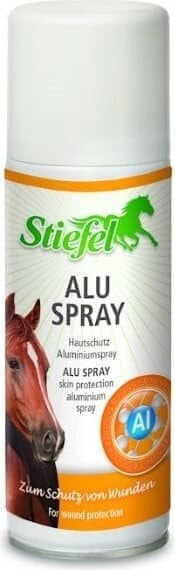 Stiefel Aluspray