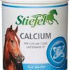 Stiefel Calcium Nahrungsergänzungsmittel Pferd