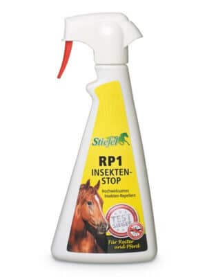 Stiefel Insektenspray RP1 Insekten- Stop Spray Fliegenspray