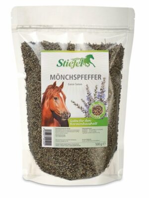 Stiefel Mönchspfeffer