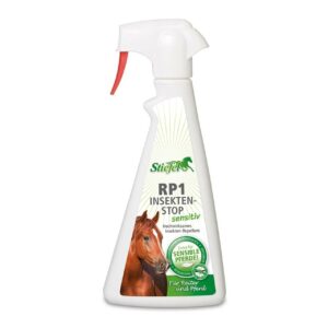 Stiefel RP1 Insekten-Stop Spray Sensitiv