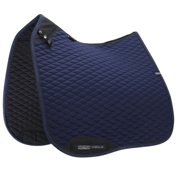 Stübben Dressurschabracke Streamline