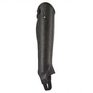 Suedwind Equestrian  Chaps Soft Chap Comfort Glitter Lederchaps Reitchaps