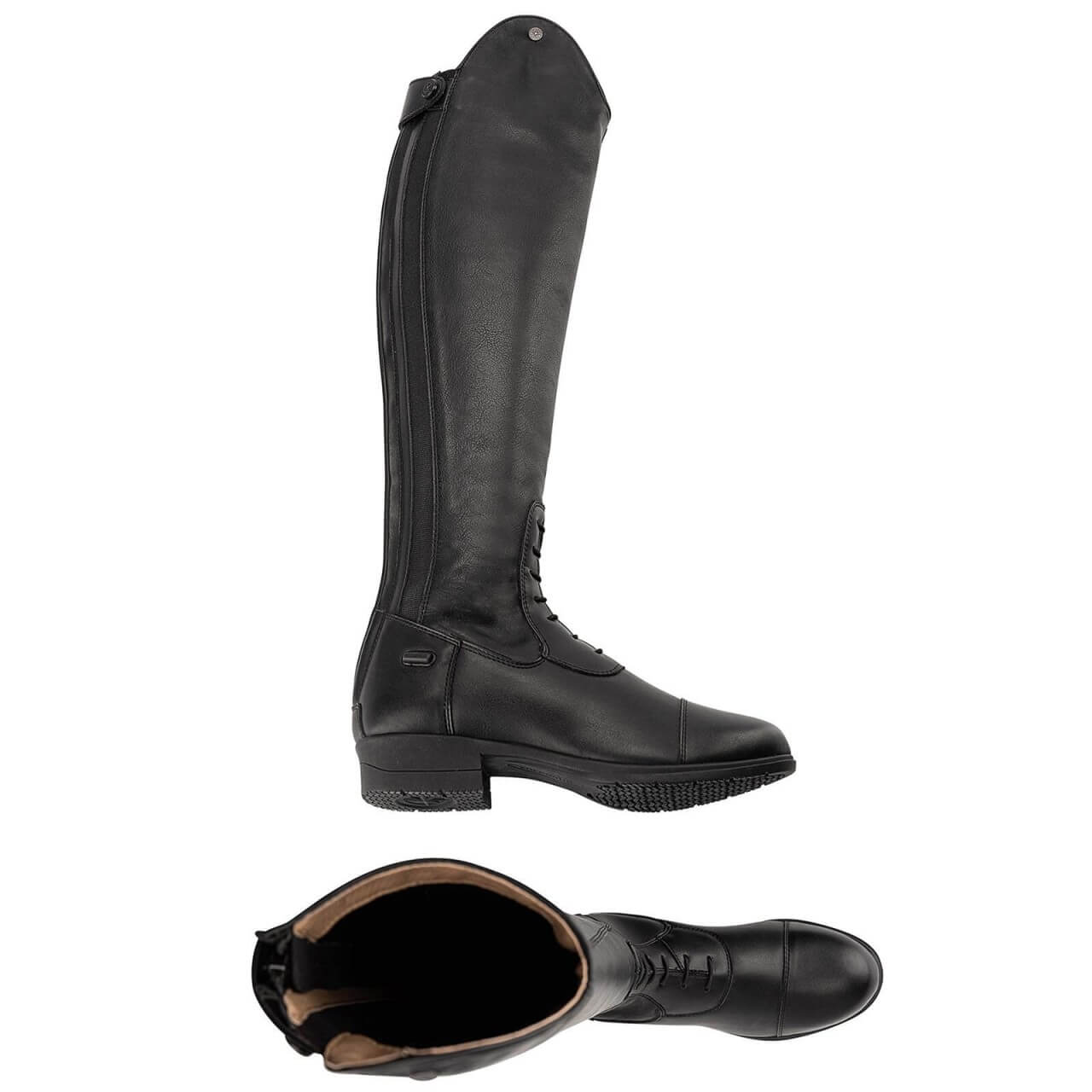 Suedwind Equestrian  Reitstiefel Nova Tall Vegan