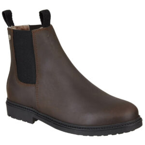 Suedwind Equestrian  Stiefelette New Work Winter