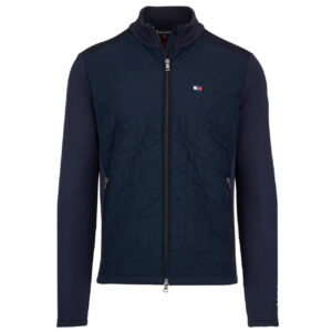 Tommy Hilfiger Equestrian Jacke Herren Eco-Loft Performance HW 2022