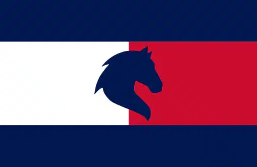 Tommy Hilfiger Equestrian Logo