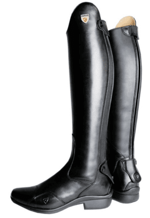 Tonics  Lederreitstiefel Spectrum Reitstiefel