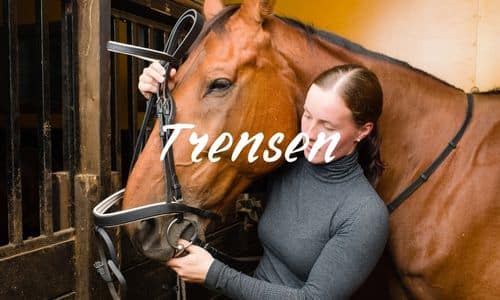 Trensen Startseite