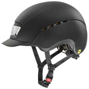 UVEX Reithelm Unisex Elexxion Mips