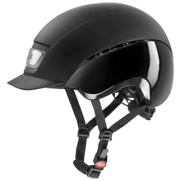 UVEX Reithelm Unisex Elexxion Pro