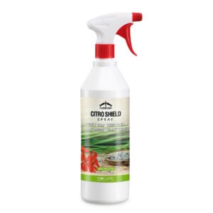 Veredus  Insektenspray Citro Shield Spray Insektenschutz Fliegenspray