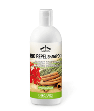 Veredus  Pferdeshampoo Bio Repel Shampoo