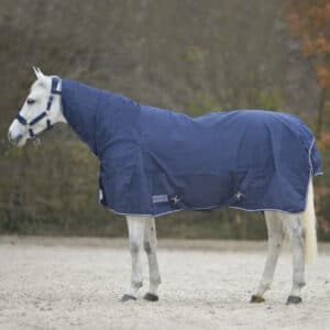 Waldhausen Regendecke Comfort mit Halsteil