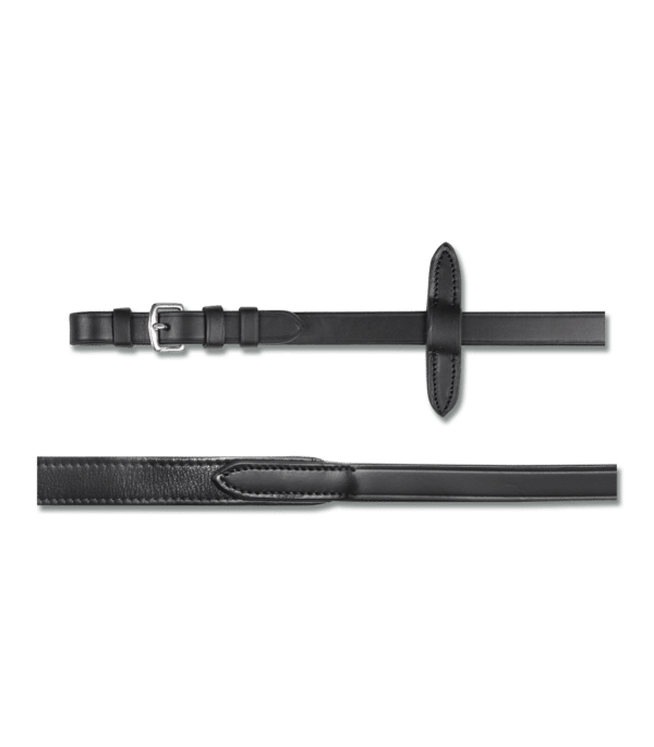 Waldhausen Trensenzügel Leder Soft X-Line