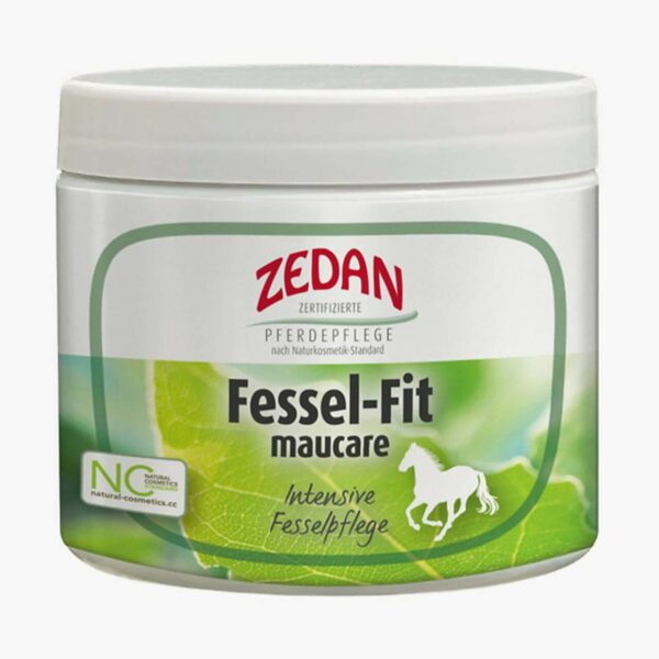 ZEDAN Fessel-Fit Fesselpflege