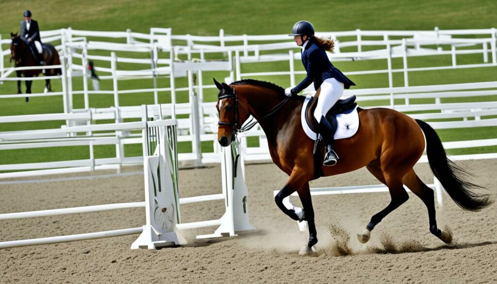 Des einen Freud, des anderen Leid – Fairplay im Reitsport