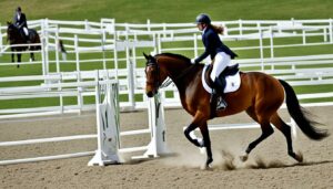 Des einen Freud, des anderen Leid – Fairplay im Reitsport