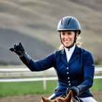 Die korrekte Handhaltung beim Reiten