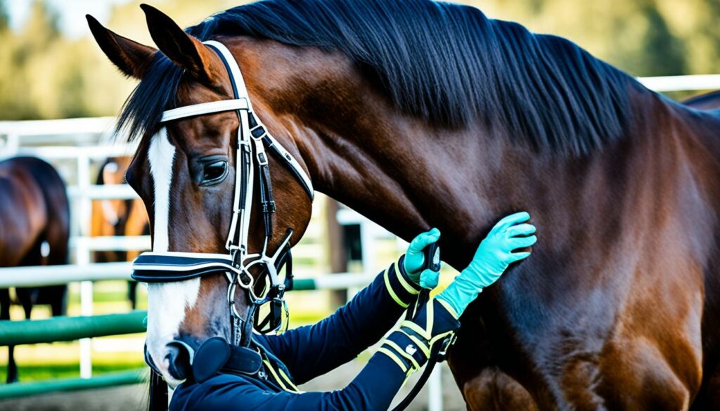 Fairness im Reitsport – bin vielleicht doch ich schuld?
