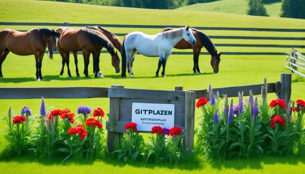 Giftpflanzen für’s Pferd: Übersicht & Tipps zum Schutz